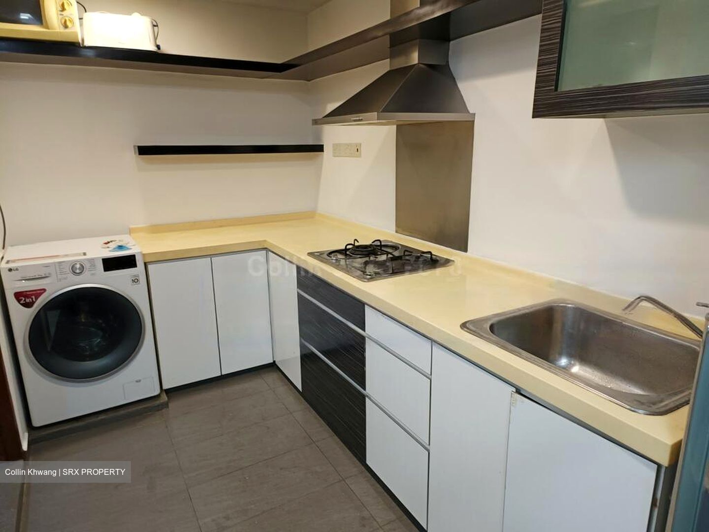 International Plaza (D2), Apartment #452020241